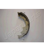 JAPAN PARTS - GF056AF - Колодки задние барабанные CHRYSLER ...